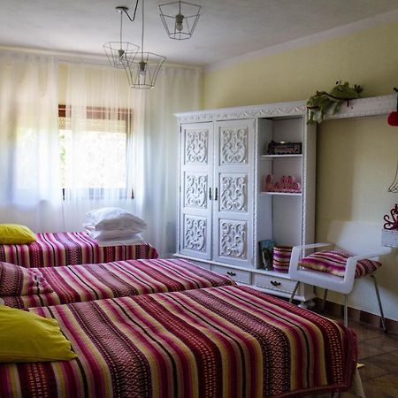 Guesthouse Gate5 Anadia Buitenkant foto