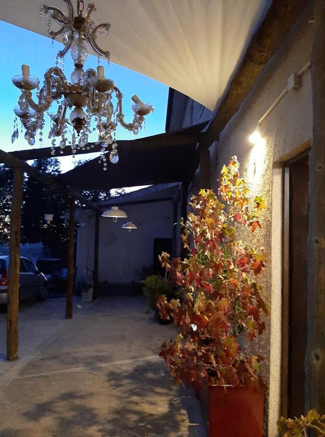 Guesthouse Gate5 Anadia Buitenkant foto