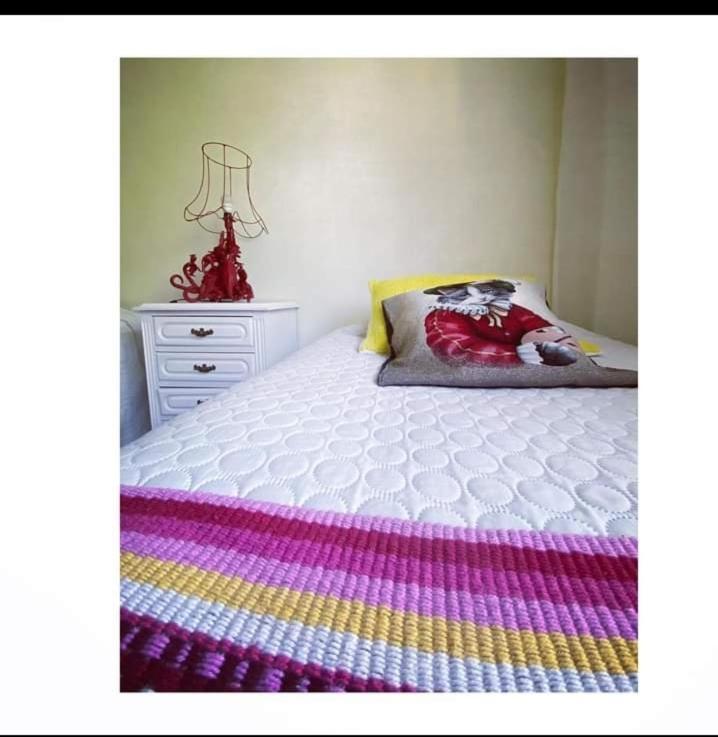 Guesthouse Gate5 Anadia Kamer foto