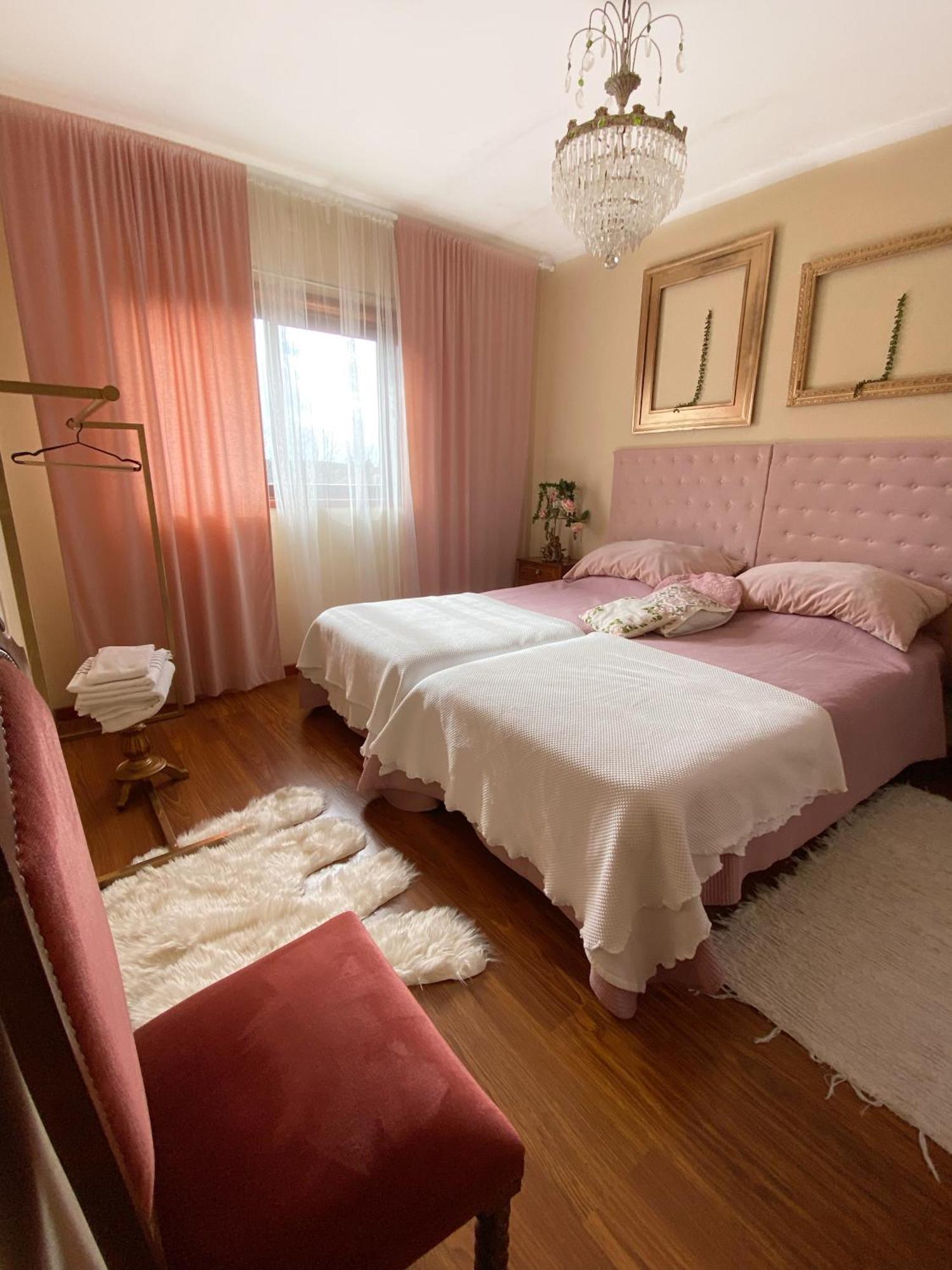 Guesthouse Gate5 Anadia Buitenkant foto